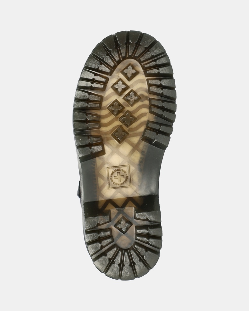 Dr. Martens Bex Heart Rits- & gesloten boots  - zwart