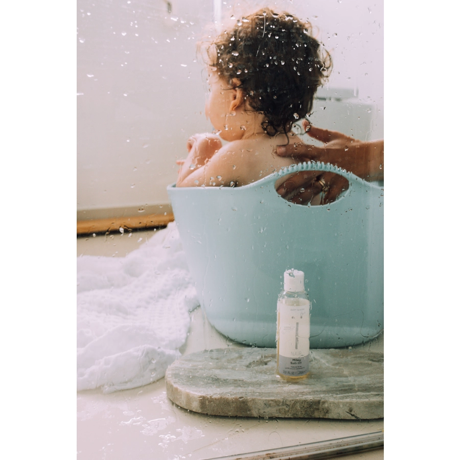 Naif Babybadeöl 100ml