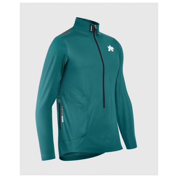 ASSOS - Tactica Rain Jacket T5 - Veste de cyclisme