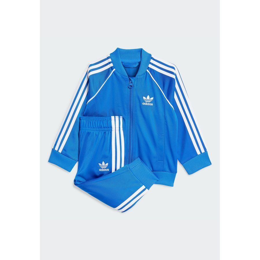 Adidas Original Survêtement Adicolor SST Enfants