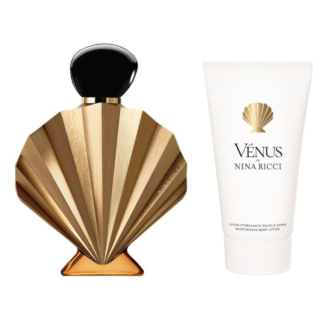 Vénus de Nina Ricci coffret Eau de Parfum NINA RICCI