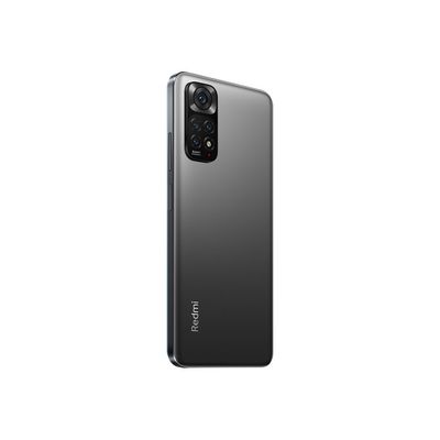 Xiaomi Redmi Note 11 - Smartphone - 4G - 4/64 Go - gris