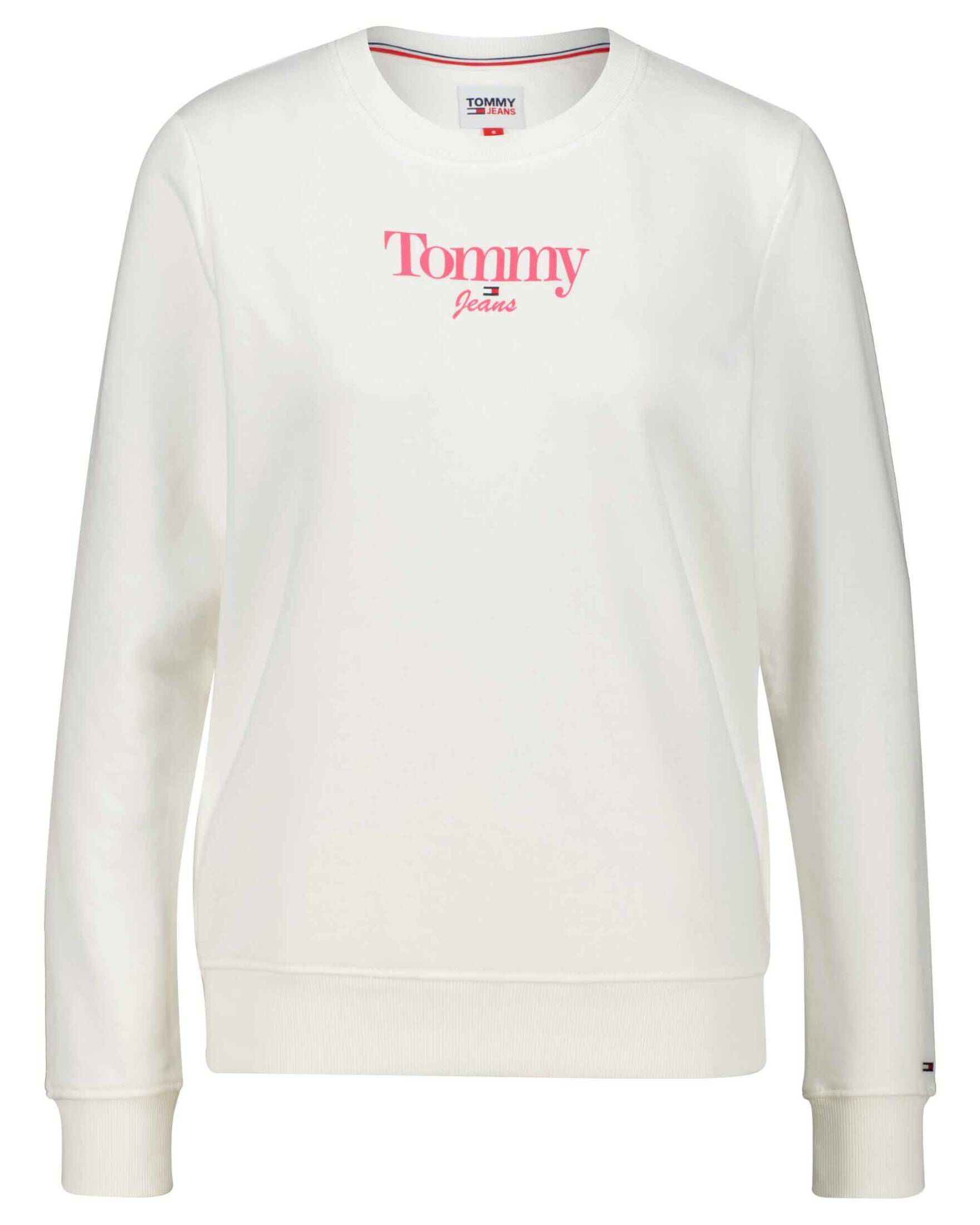 Tommy Jeans| Damen Sweatshirt