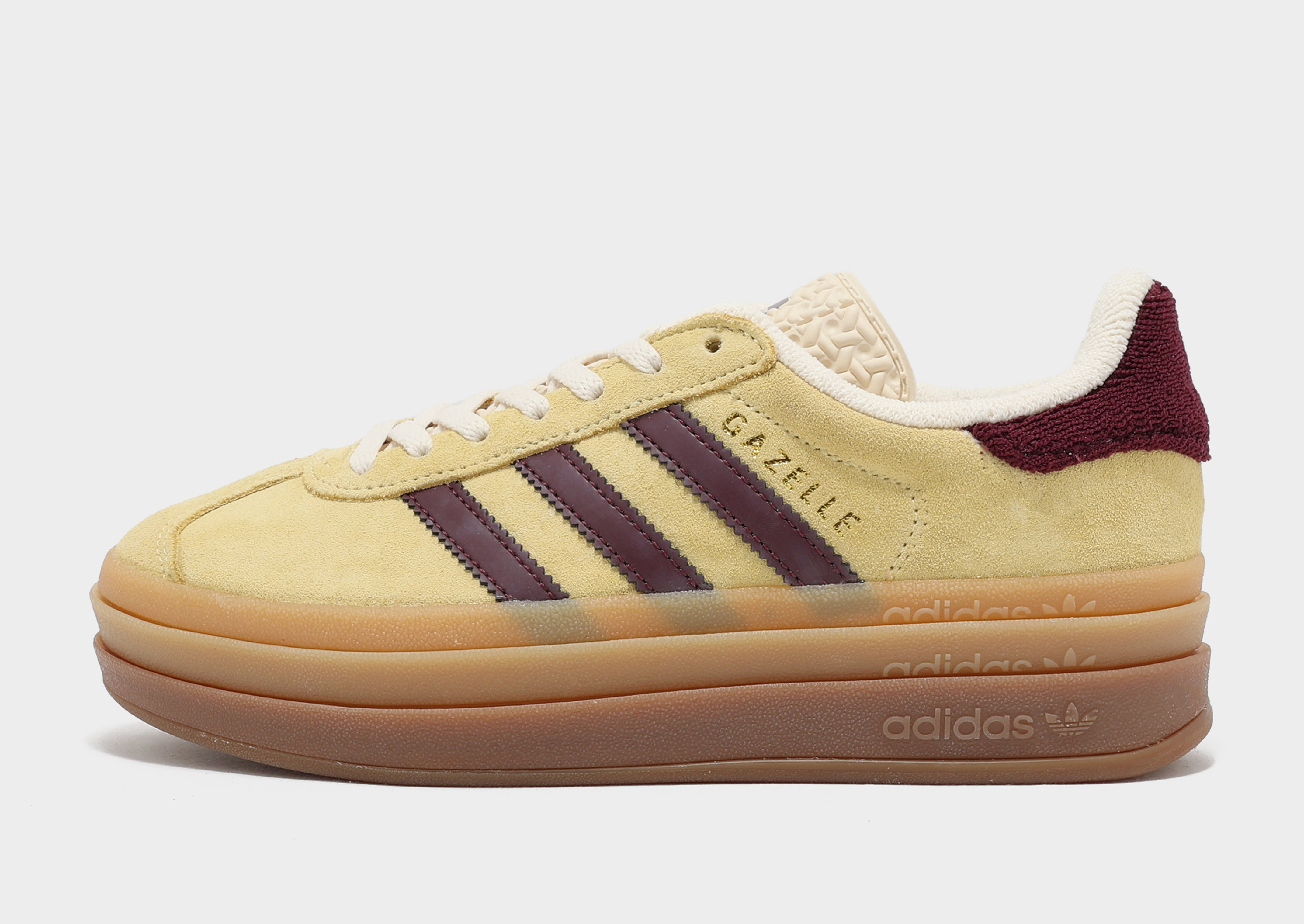 adidas Originals Gazelle Bold Femme