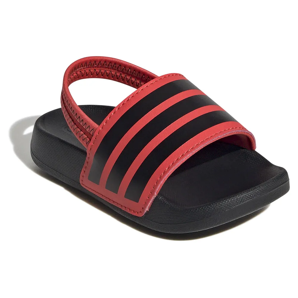 adidas Adilette Estrap Rutschen für Babys