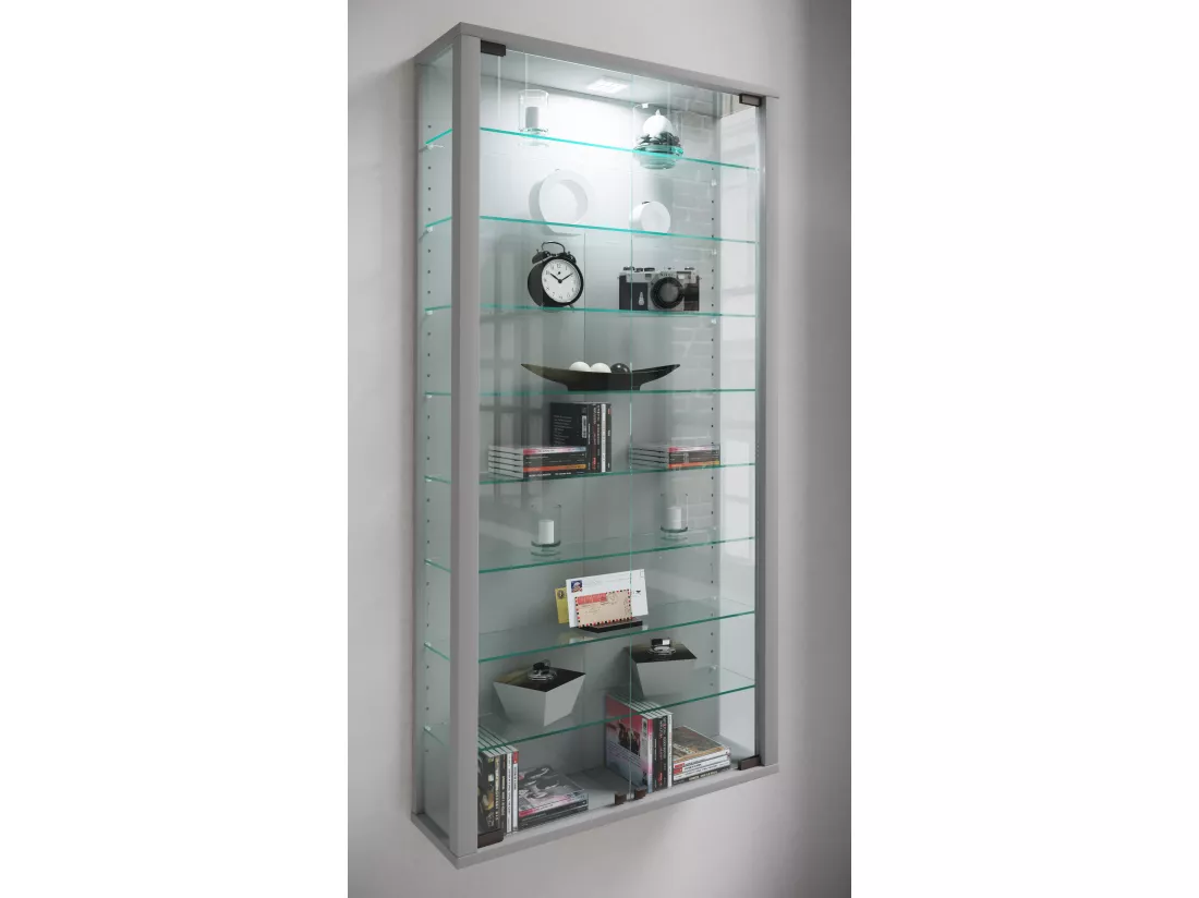 Vitrine murale Vitrosa Maxi