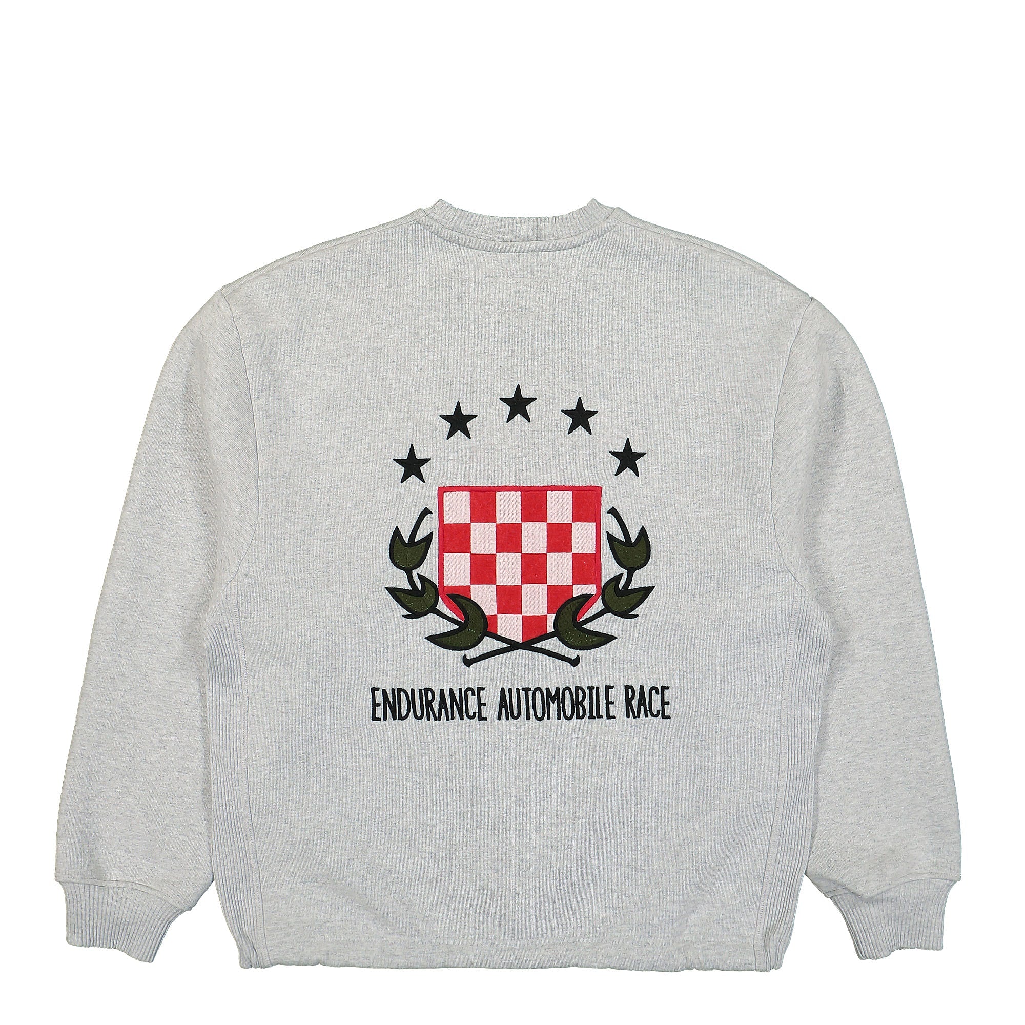 PAL Sporting Goods<br>Circuito Delle Madonie Crewneck