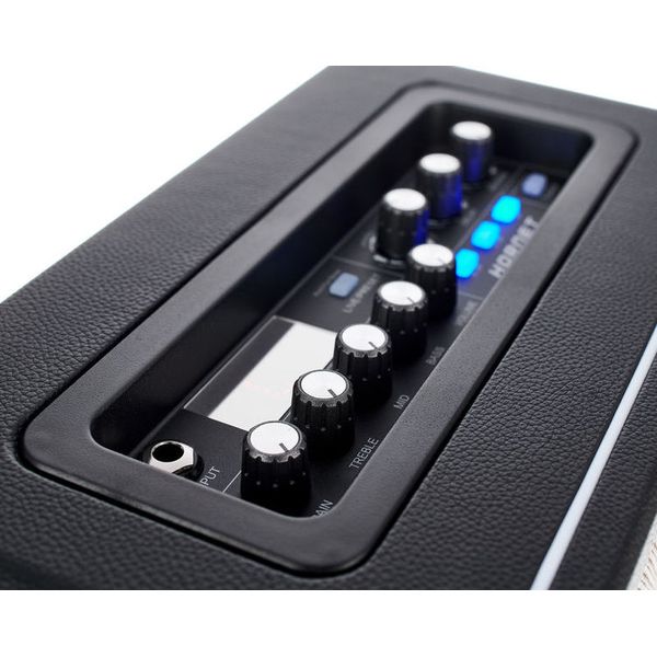 Mooer Hornet Black Modeling Combo