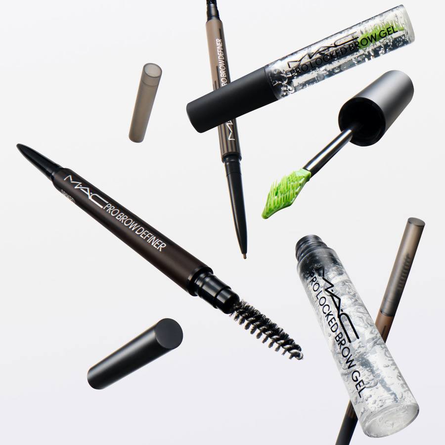 MAC Pro Brow Definer 1mm Spiked 0,03g