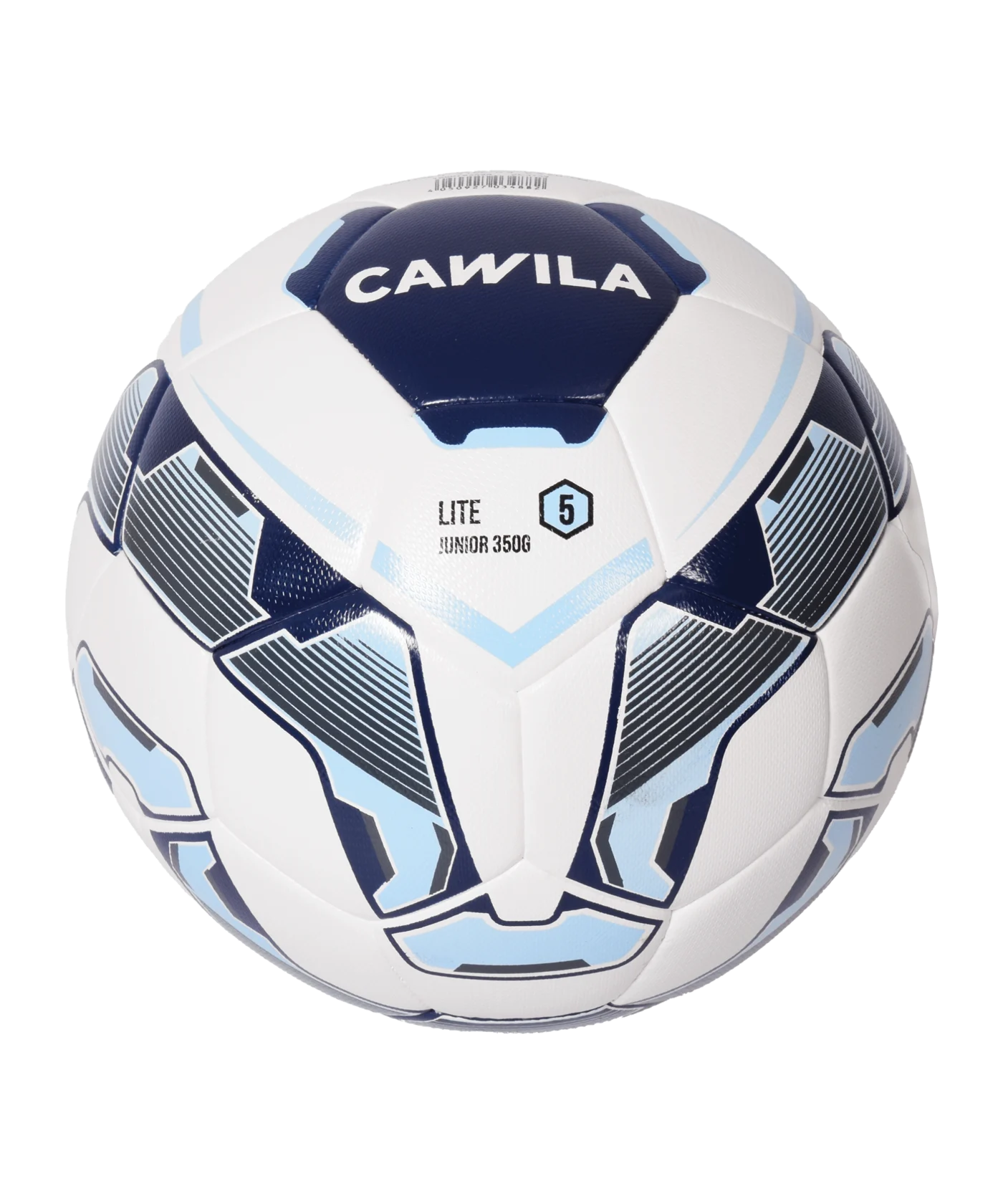 Cawila MISSION HYBRID LITE Fairtrade 350g Trainingsball Gr. 5