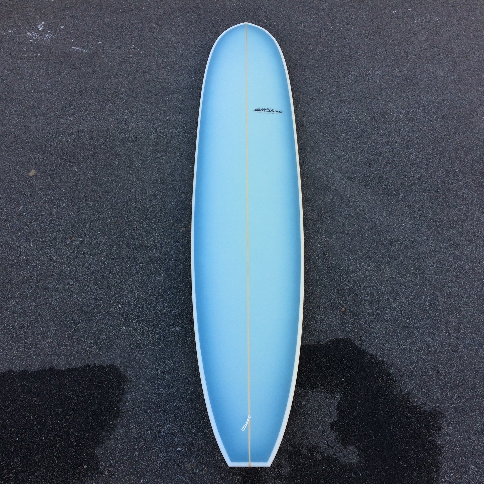Matt Calvani Noserider - 9'2