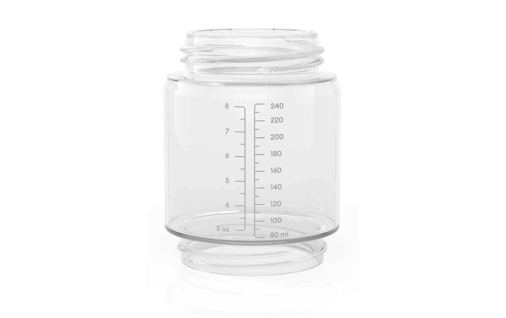 Flaschenwärmer Baby Bottle<br>Selbstwärmende Babyflasche
