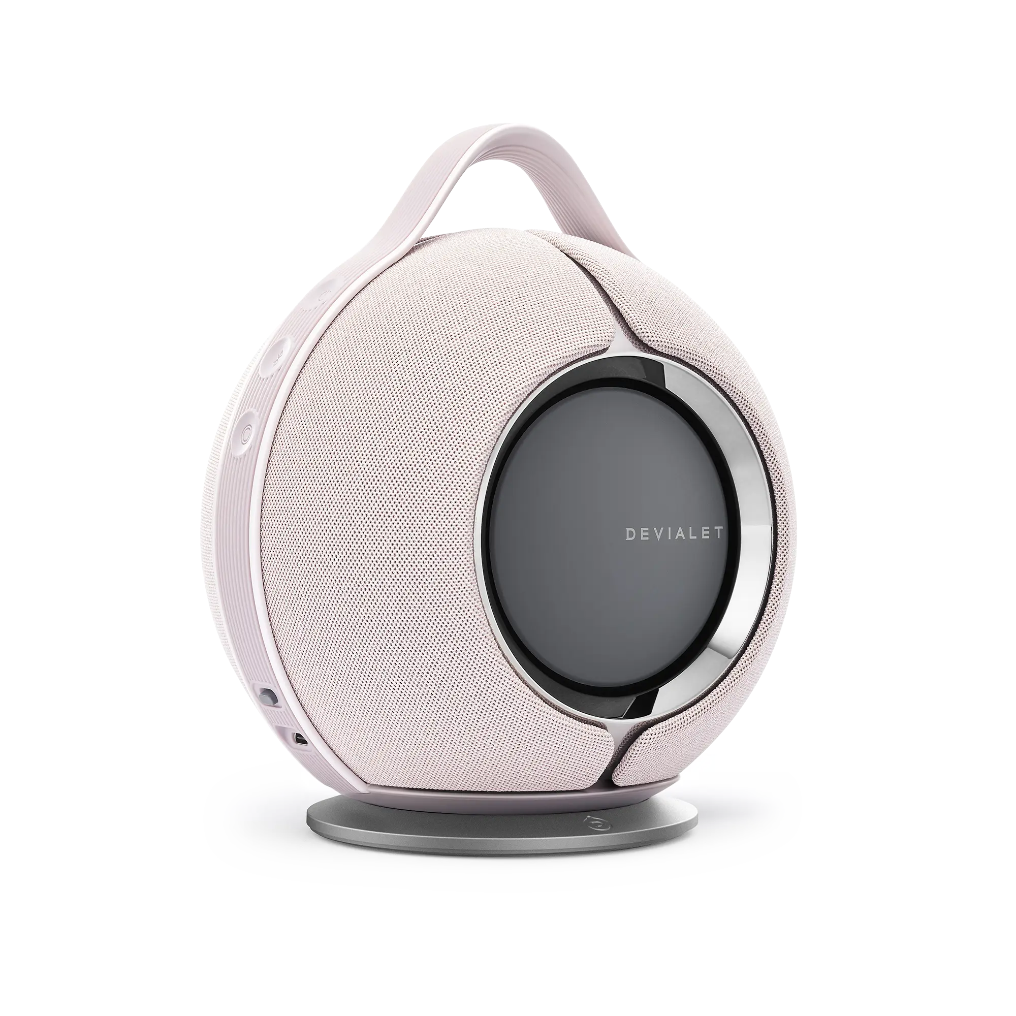 Devialet Mania - Sunset Rose