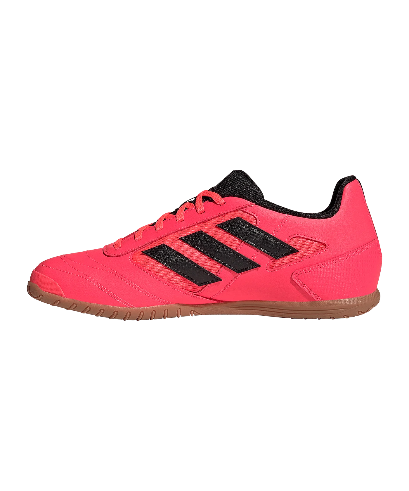 adidas Super Sala II IN Pink
