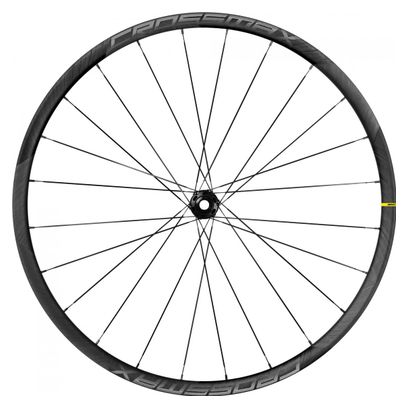 Roue Avant Mavic Crossmax XL R 29'' | Boost 15x110 mm | 6 Trous | 2022