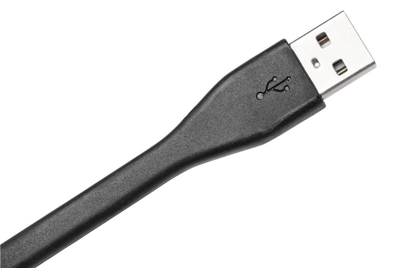 Nitecore USB-C / USB-A Flexible Stand