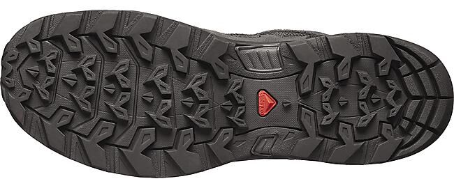 SALOMON - CHAUSSURES DE RANDONNEE X WARD LTH MID GTX WM