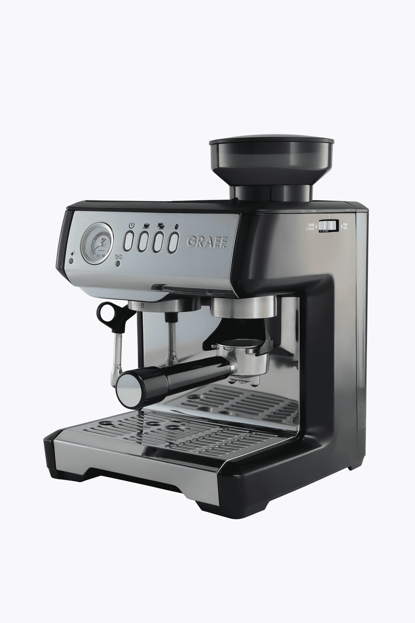 Graef Milegra ESM802EU