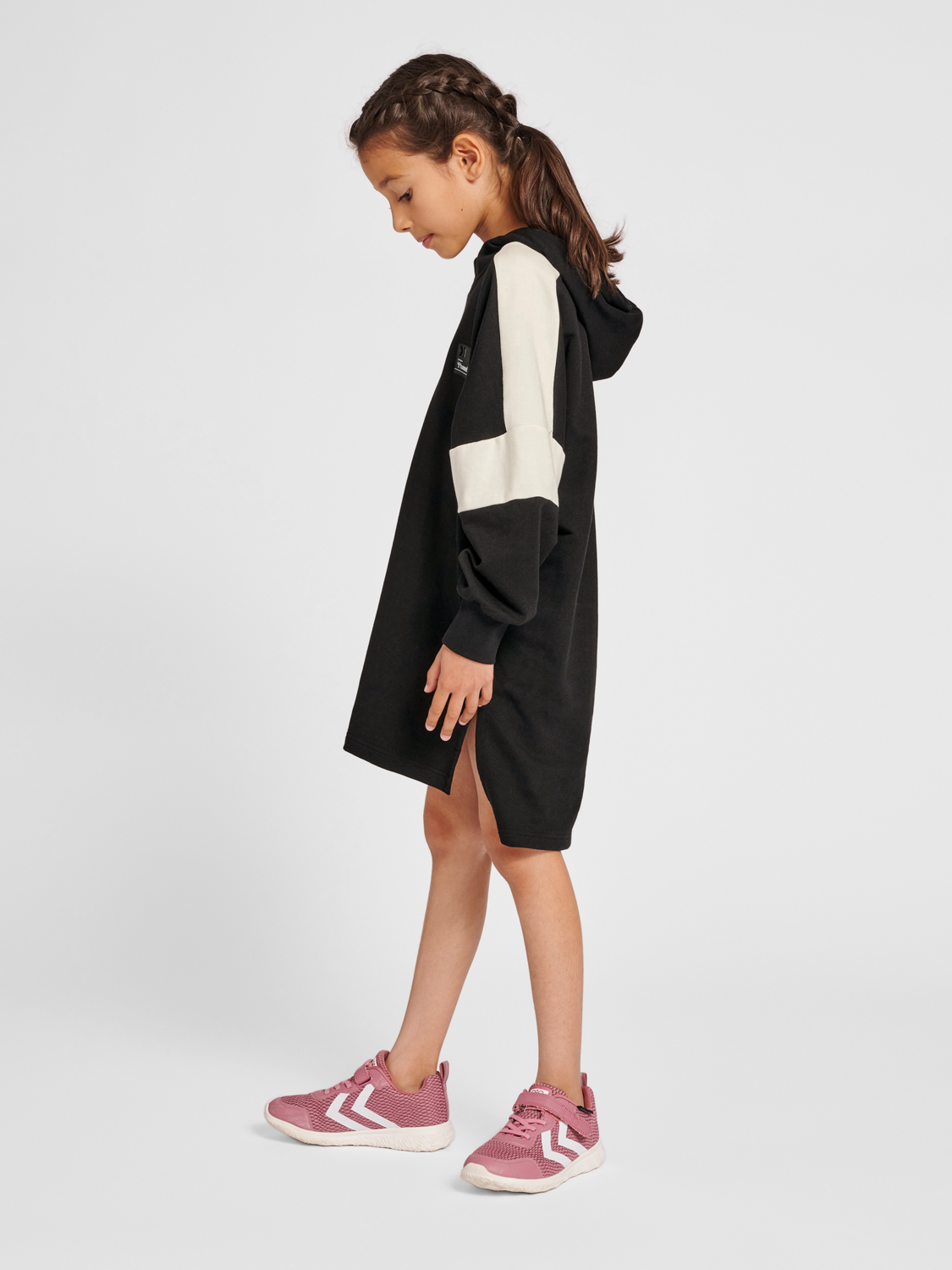 hmlMARLEE HOODIE DRESS