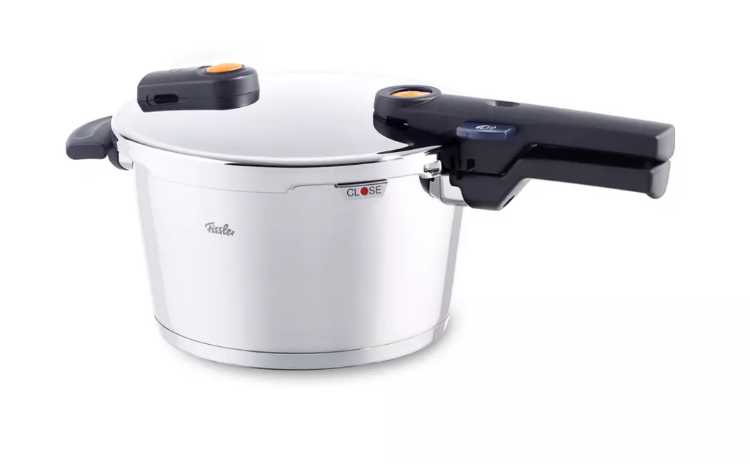 Schnellkochtopf Vitaquick fire 4500 ml