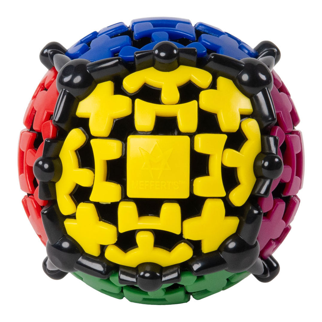 Gear Ball Breinbreker Puzzelkubus