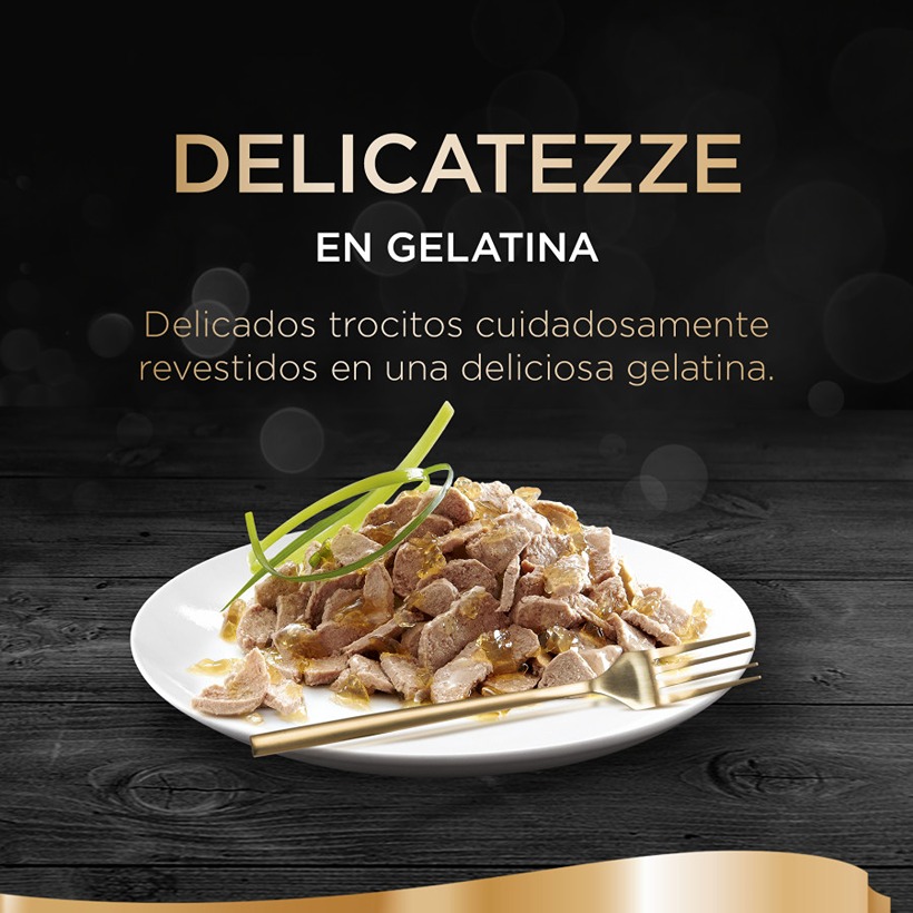 Gelatina Sheba Delicatezze para Pássaros em Sachês para Gatos - Pacote com Vários
