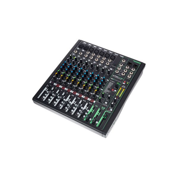 Mackie ProFX12v3 B-Stock