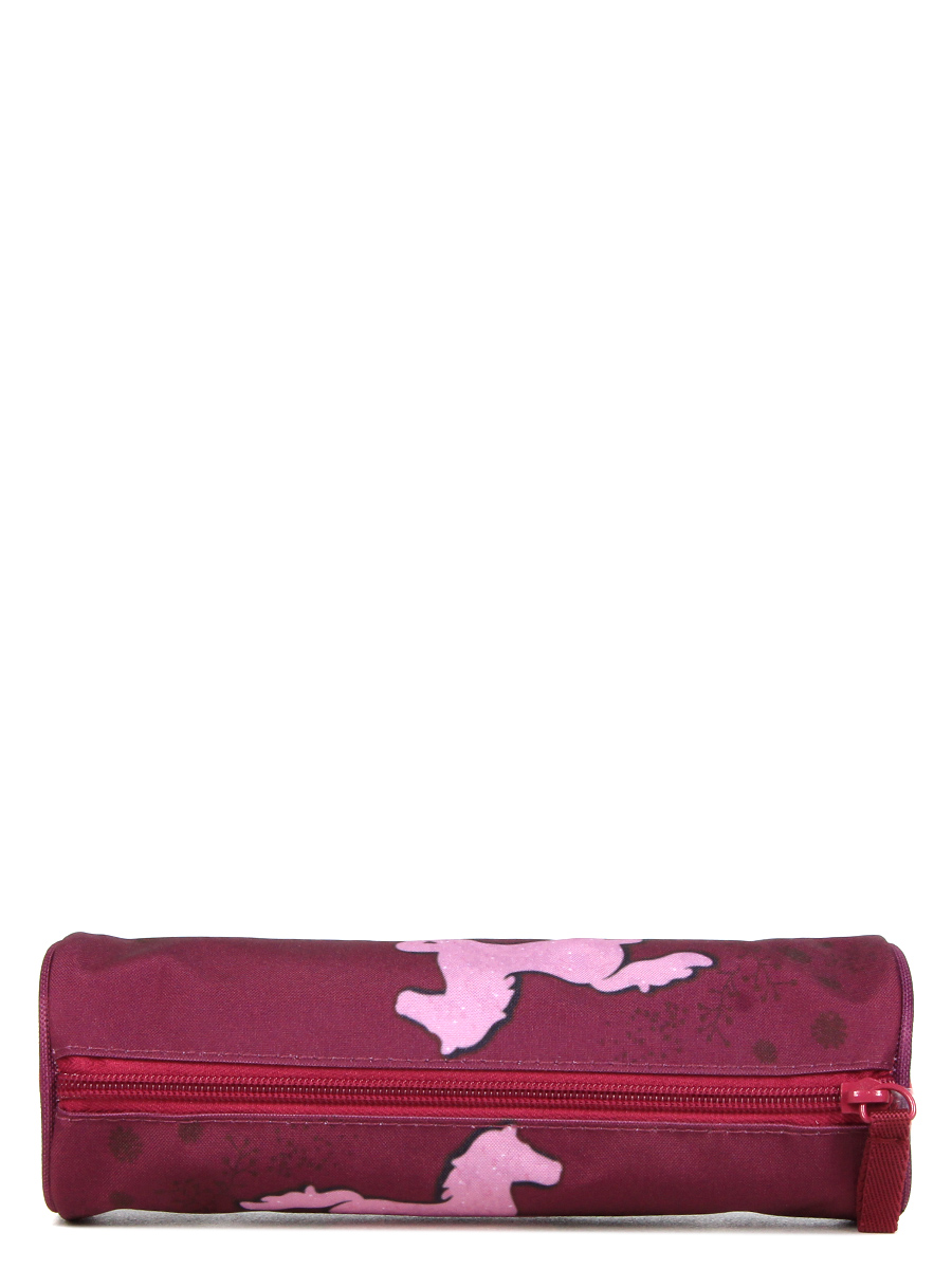 Trousse ronde Cybel Au Galop