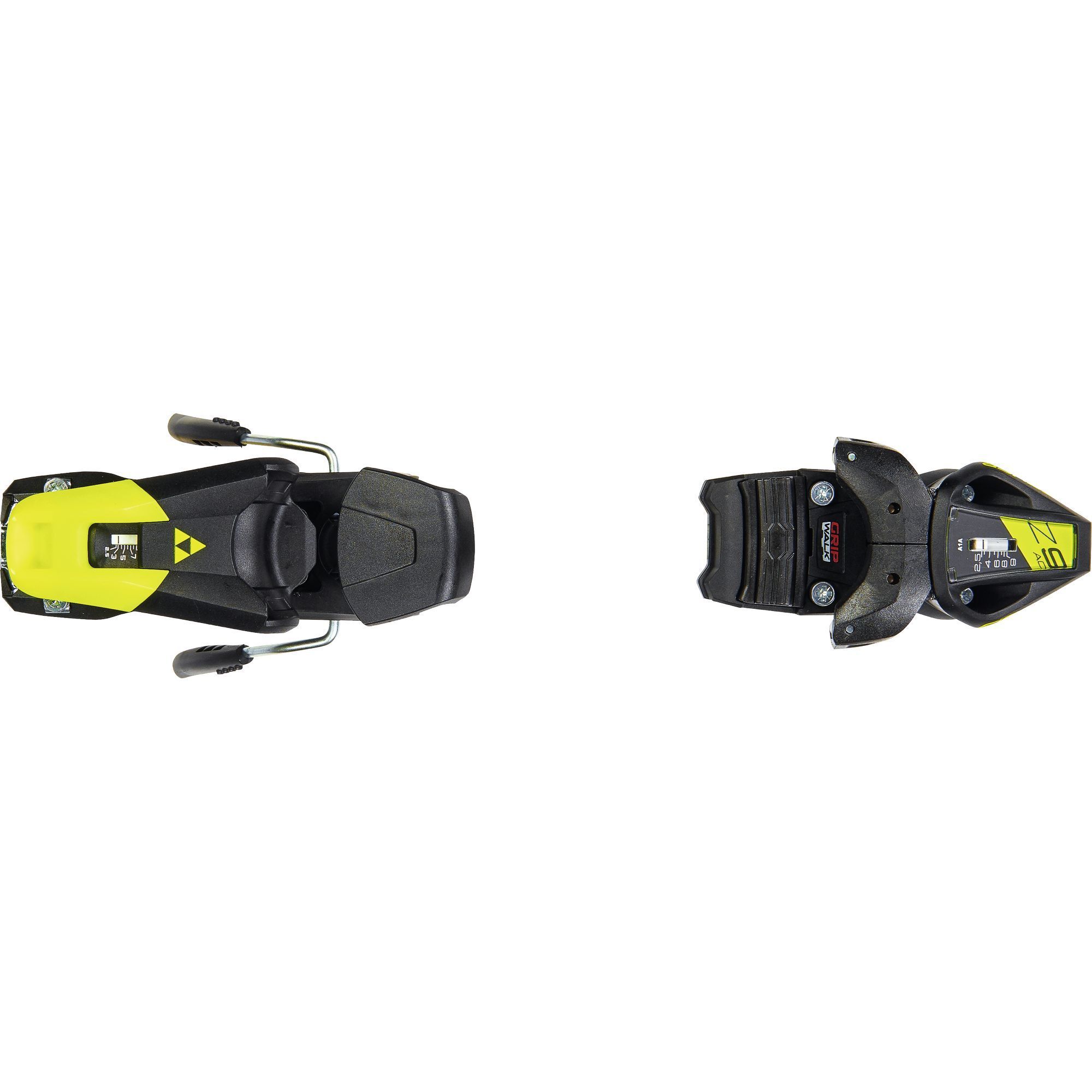 FischerRC4 WC SL JR/RC4 Z9 GW