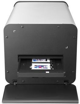 Plustek - OpticFilm 120 - Scanner - USB - Infrarood