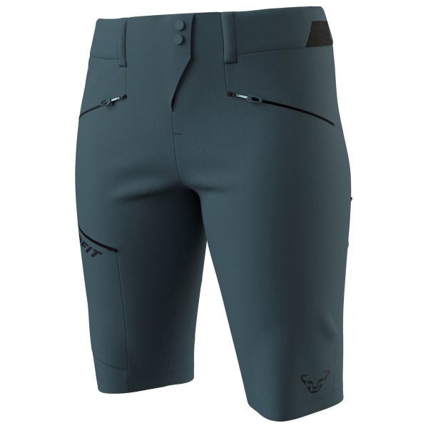 Dynafit - Women's Transalper DST Shorts - Short