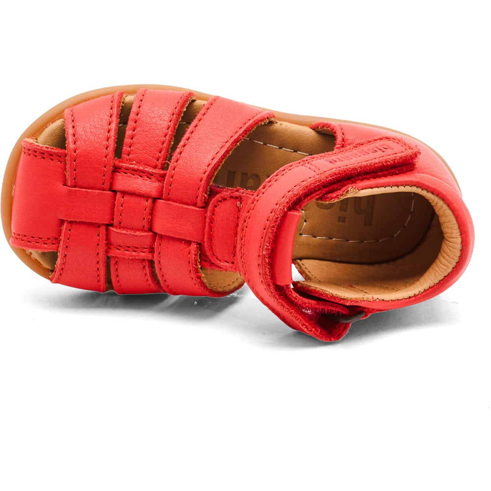 Køb Bisgaard Red Apple Carly Sandal