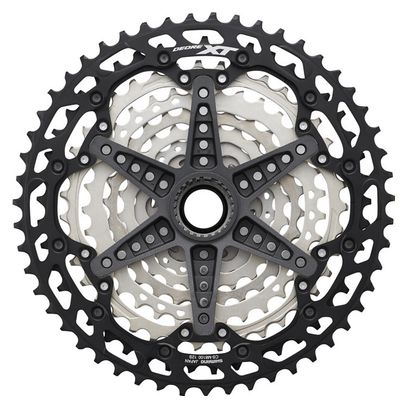 Cassette Shimano Deore XT CS-M8100-12 Vitesses