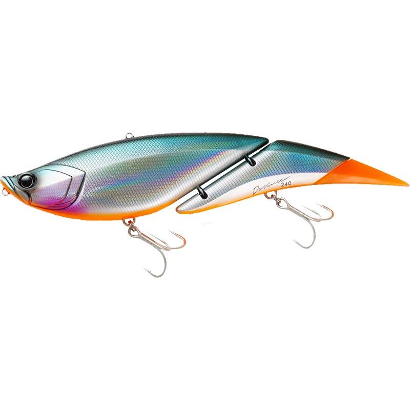 Leurre Flottant Elements Da Vinci 240 - 24Cm