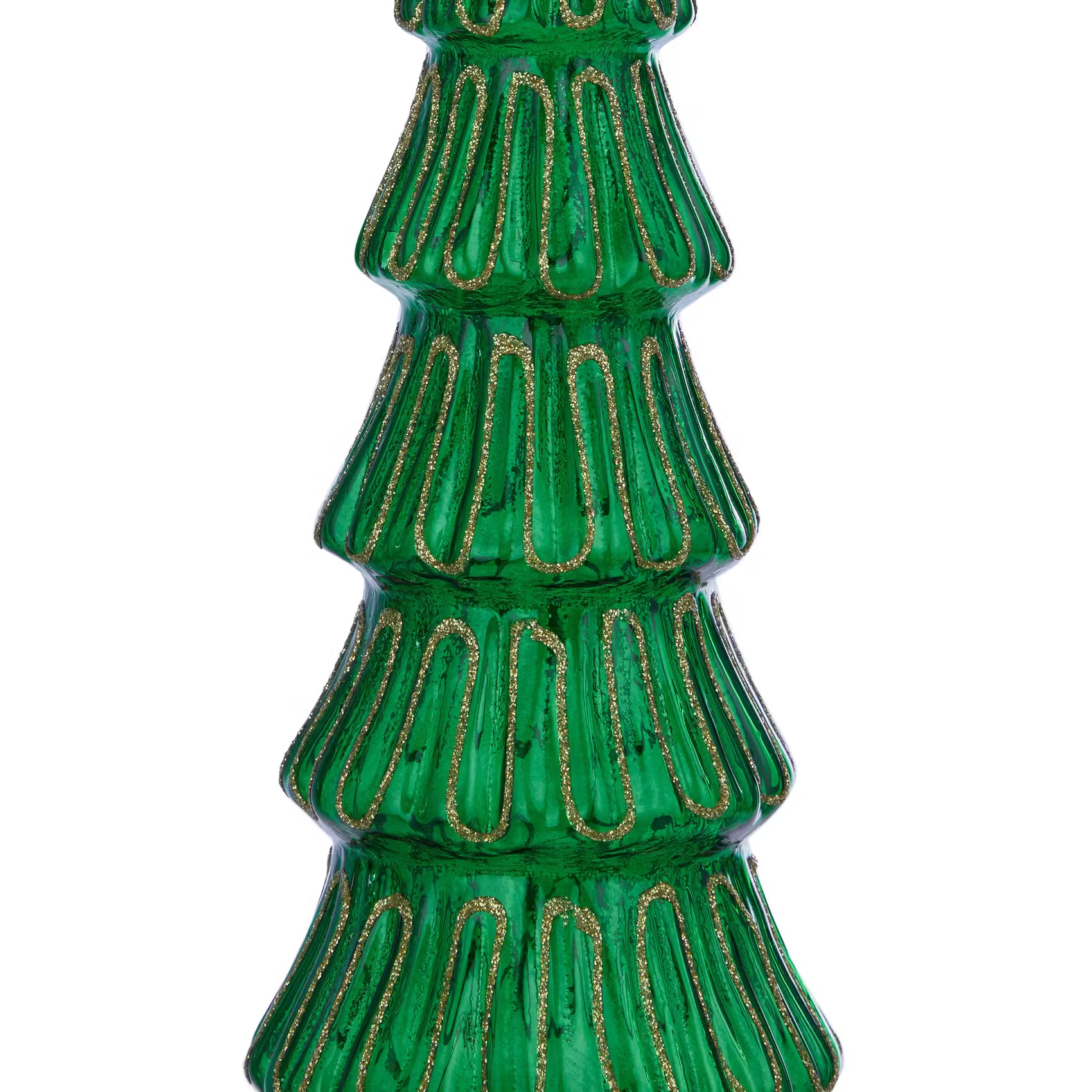 XMAS LED Tanne rotierend