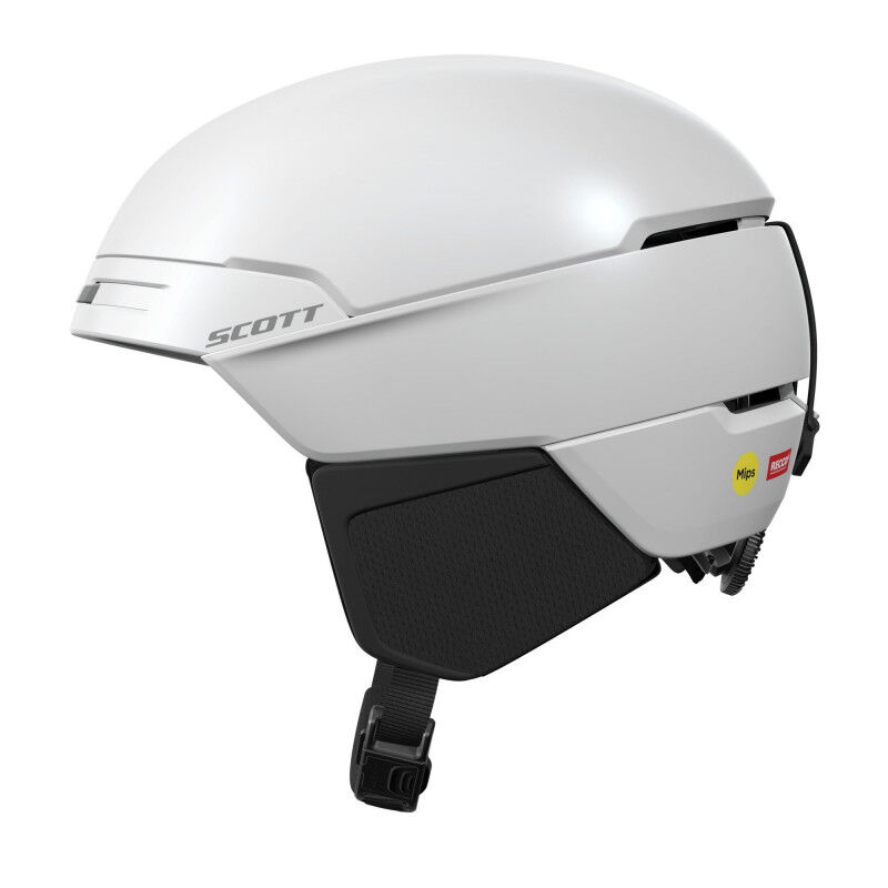 Flow Plus Pro - Casque ski