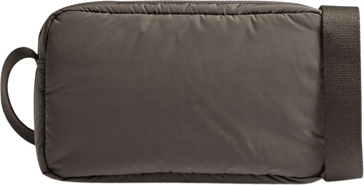 Markberg BeatMBG Cross. Bag, Recycled Major brown