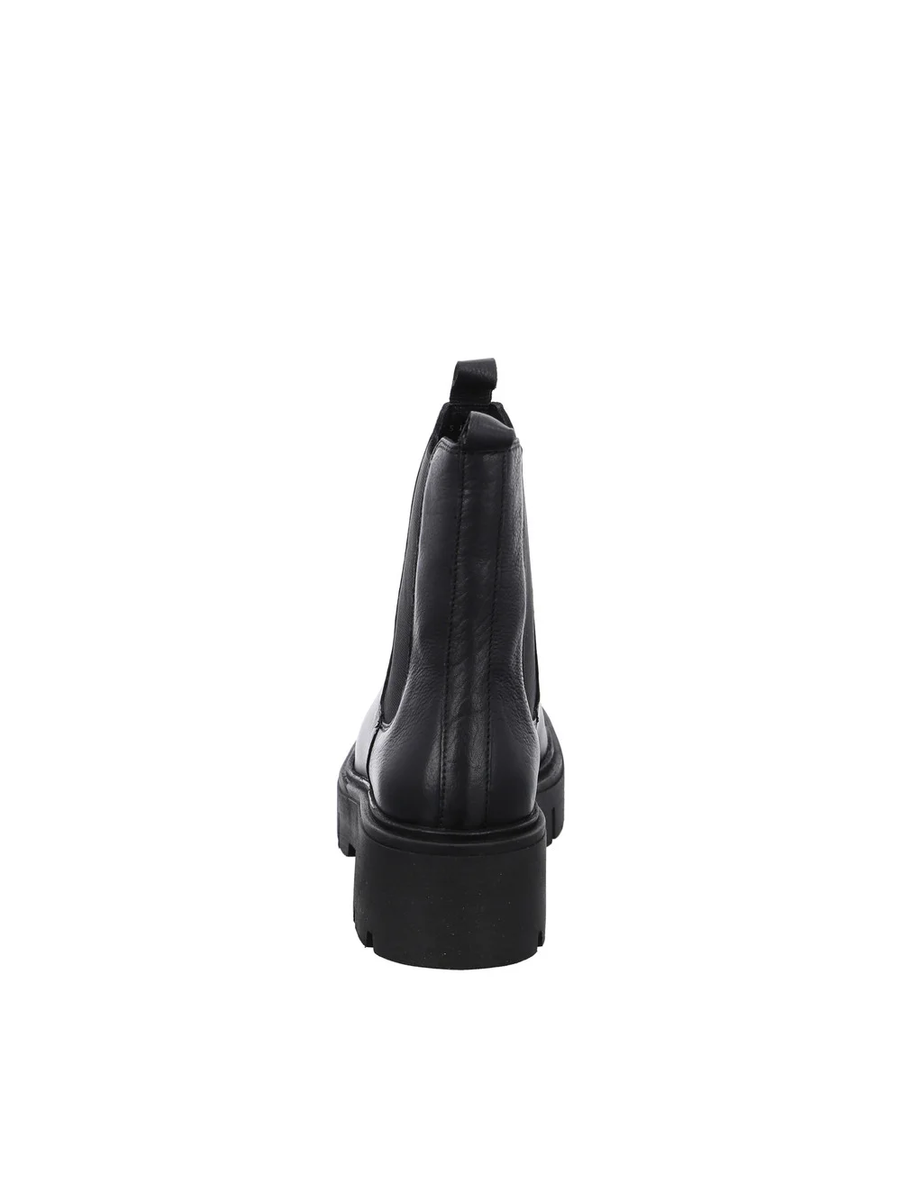 Stiefel Stockholm schwarz