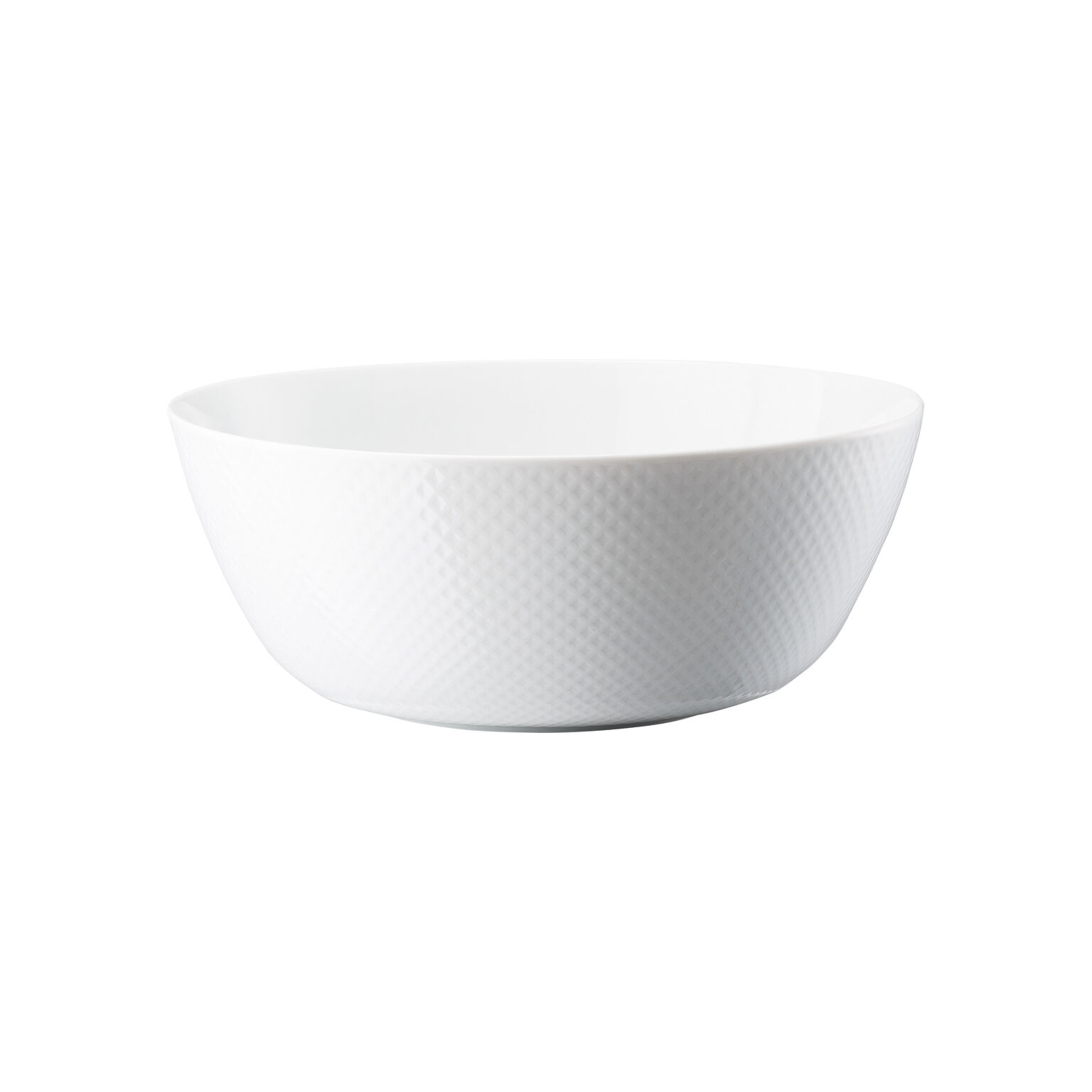 Junto Weiss Schüssel 26 cm