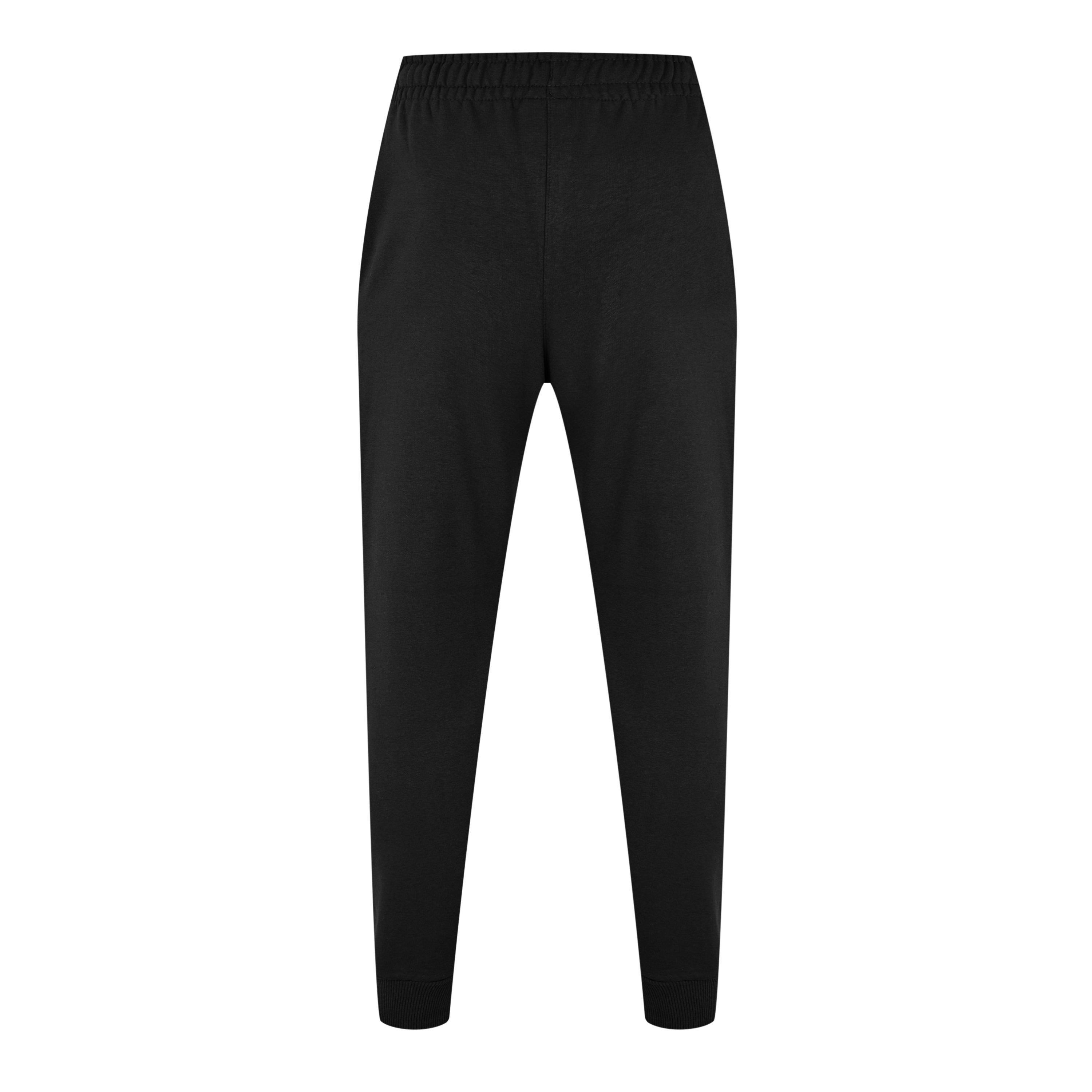 Umbro Logo Jogging Bottoms Adults