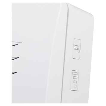 Byron DBY-21132 Draadloze deurbelset plugin 100m