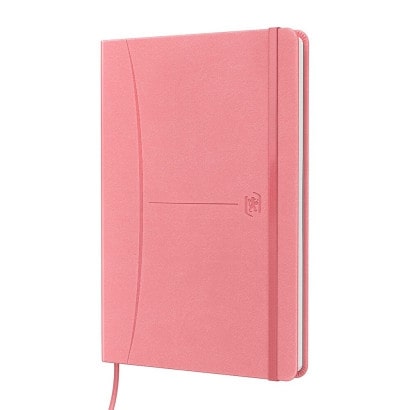Caderno Signature Liso Pastel (artigo sortido)