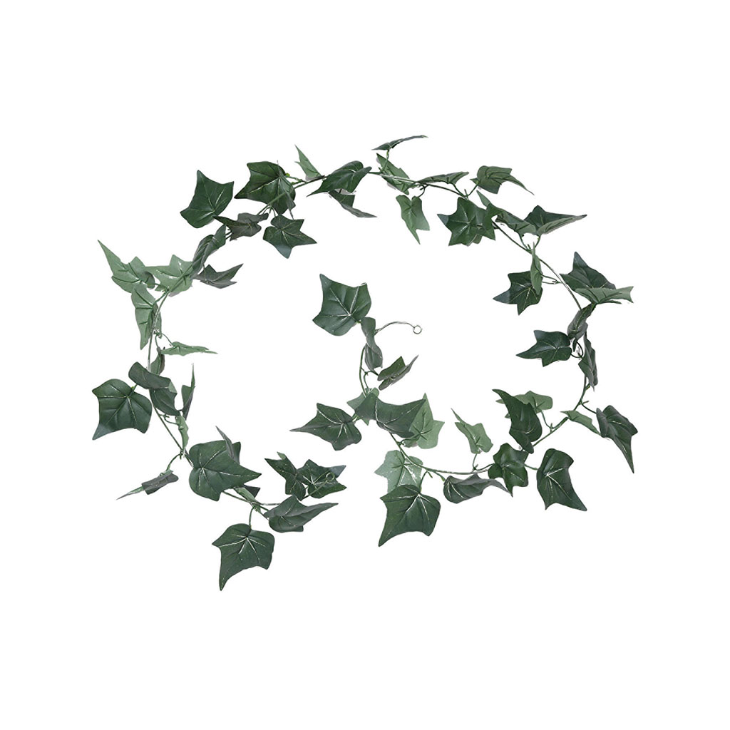 Guirlande lierre artificiel H 180cm