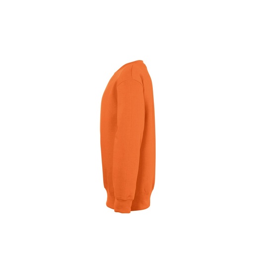 Sudadera Polar Básica Sols New Pro Supreme