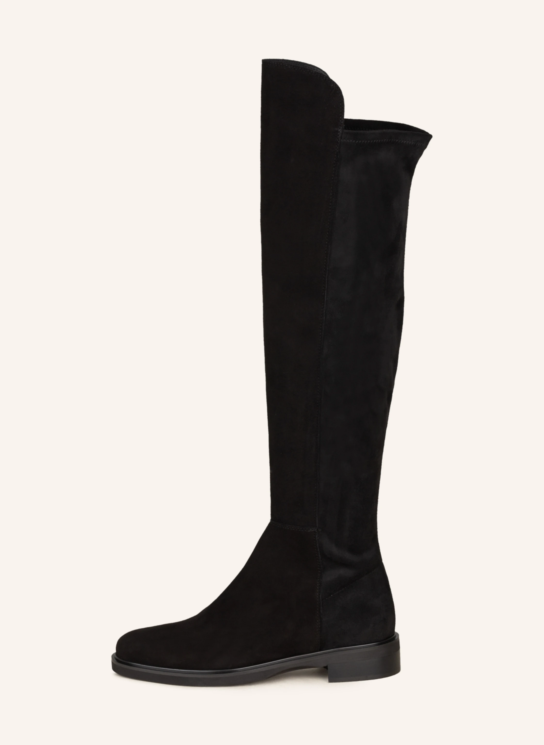 darling harbour Overknee-Stiefel