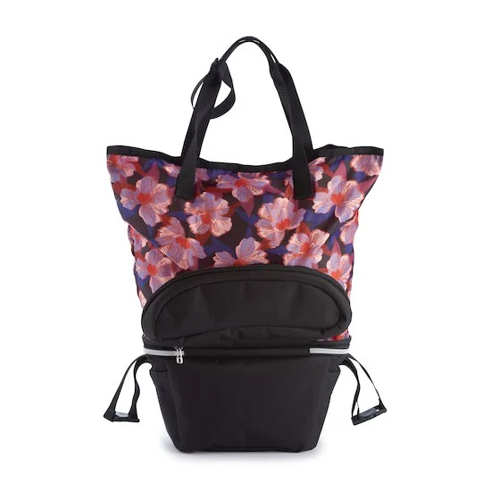 Sac pop-up Biarritz   noir        de               Béaba