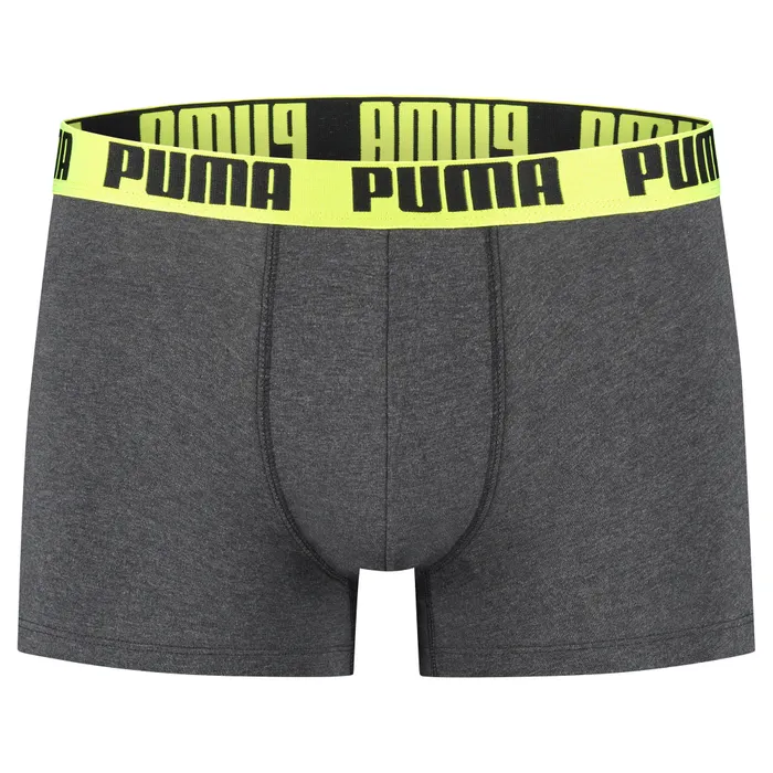 Puma Everyday Boxershorts Heren (4-pack)