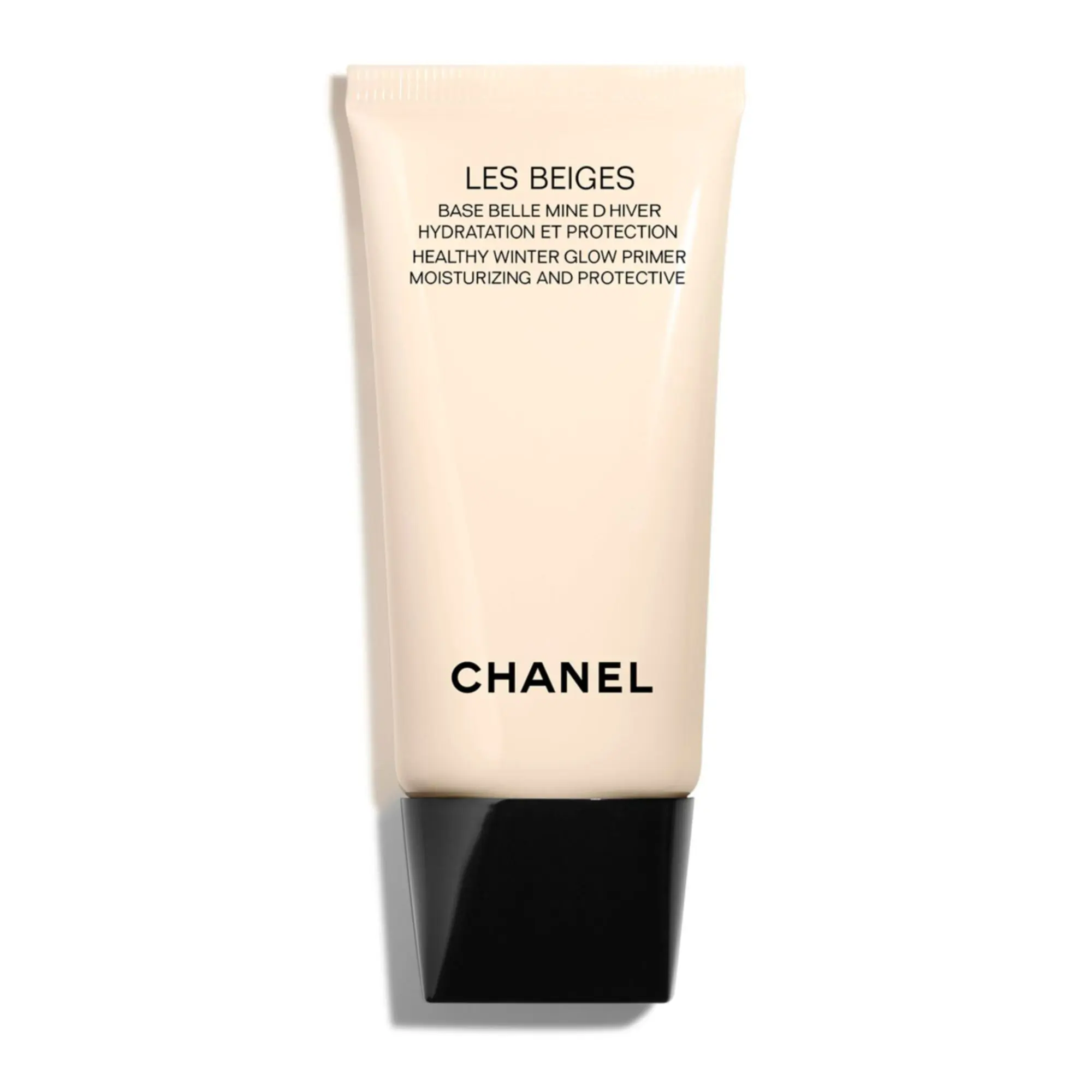 CHANEL - LES BEIGES Base Belle Mine d'Hiver 30ml - Bases / Primers