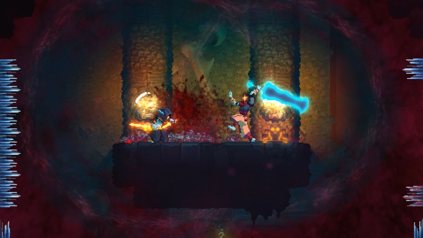 Dead Cells- Xbox One