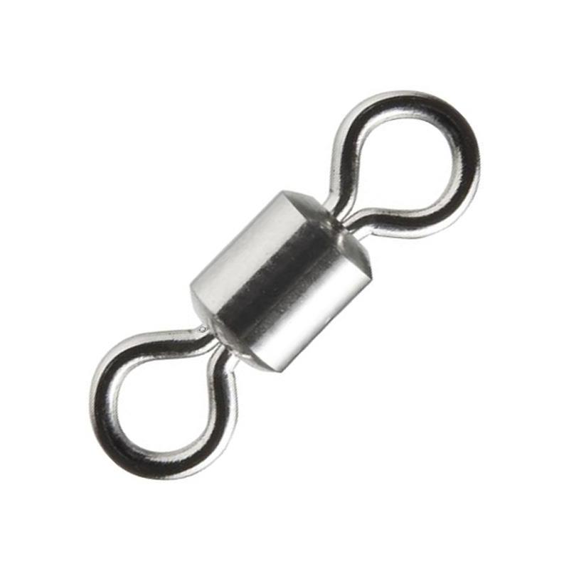 Emerillon Daiwa Mini Swivel - Par 10